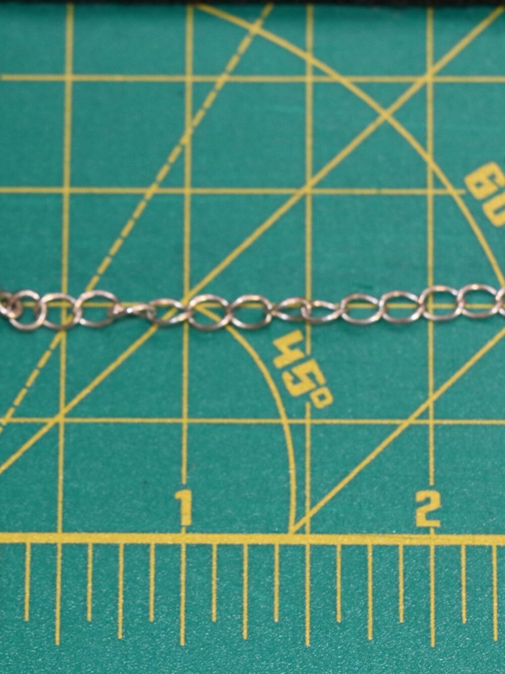 Multistrand Patriotic Necklace and Wired Adjustable Wrap Bracelet - Picture 5 of 6